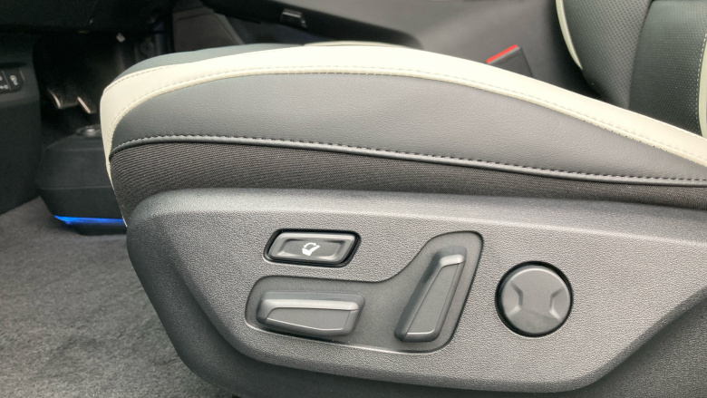 Kia EV6 168kW GT Line 84kWh 5dr Auto Electric Estate